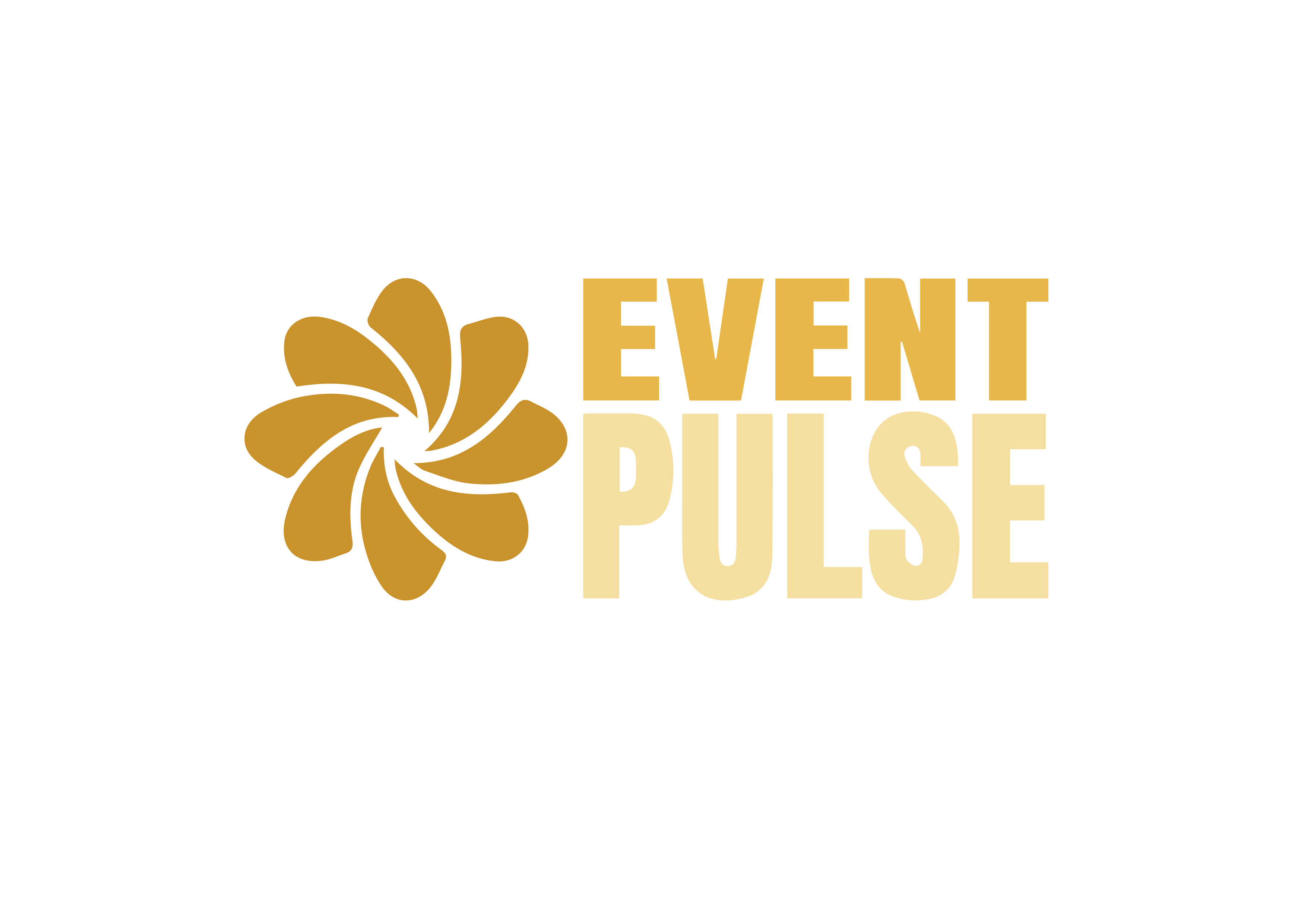 EventPulse Logo